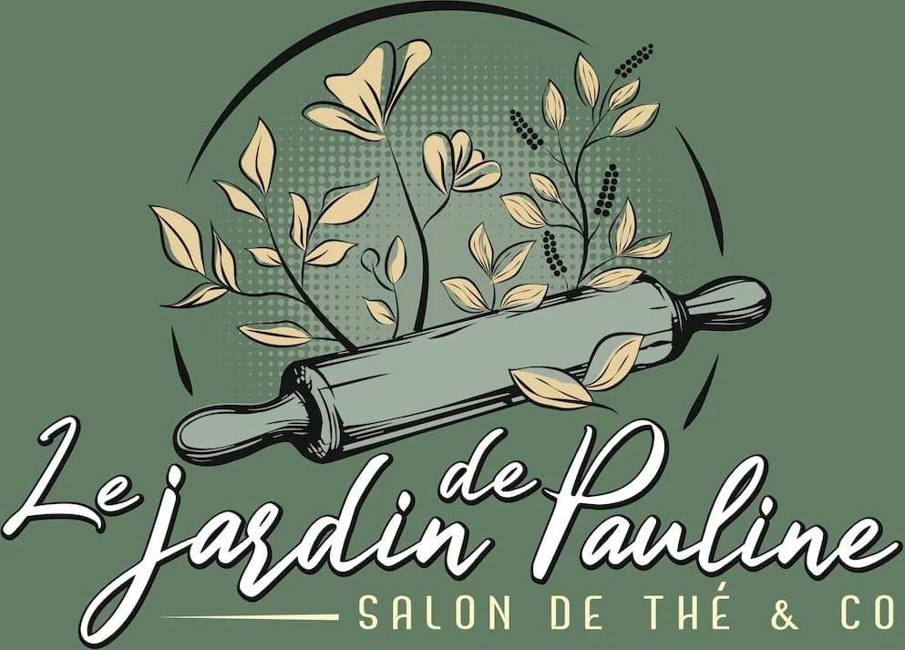 Le Jardin de Pauline — Salon de thé & Co