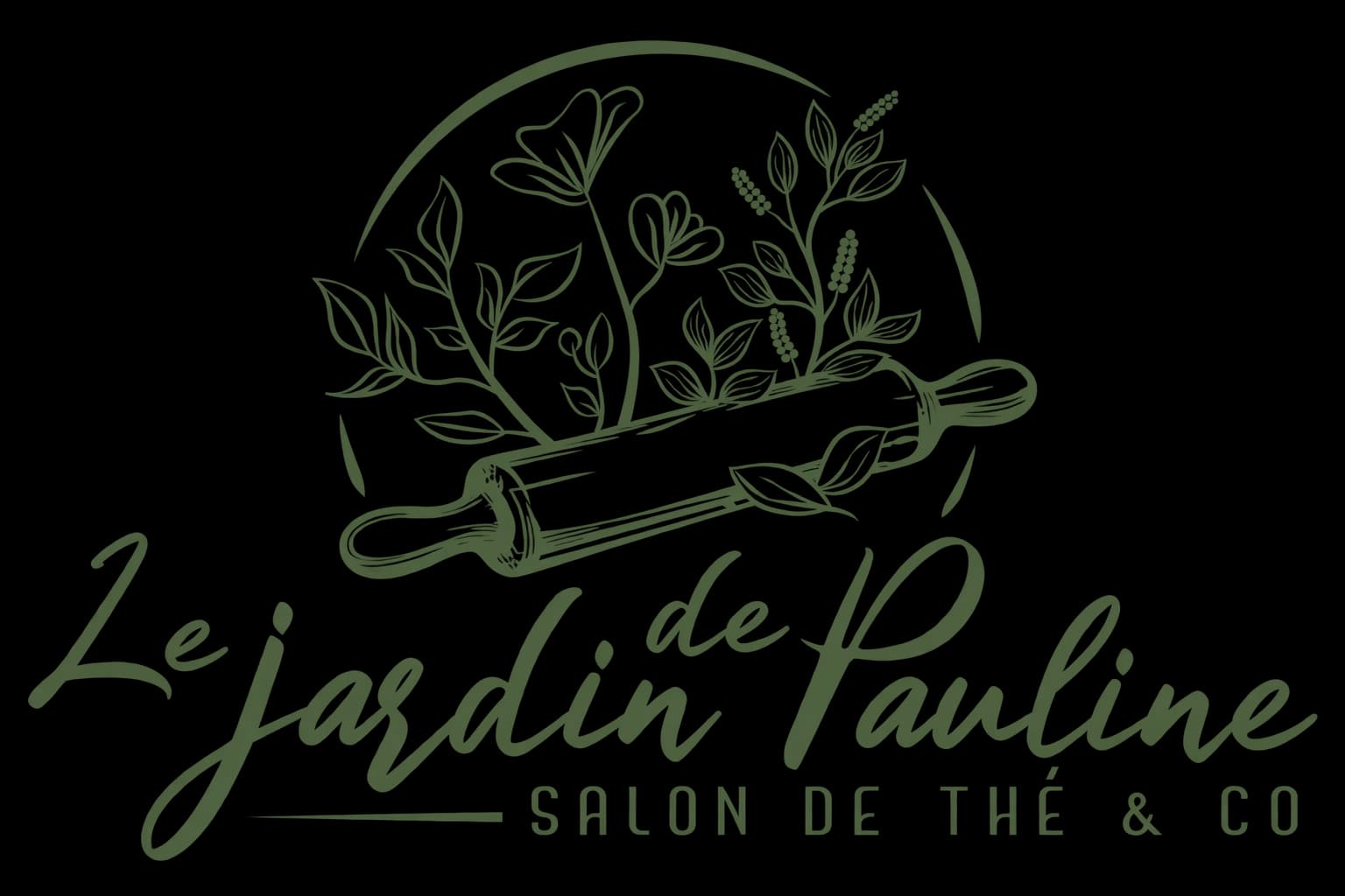 Le Jardin de Pauline